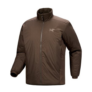ARC'TERYX A[NeNX ATOM SV JACKET M Ag SV WPbg Y 25H~ 09901yPTUPz