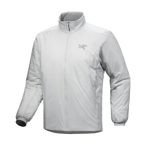 ARC'TERYX A[NeNX ATOM SV JACKET M Ag SV WPbg Y 25H~ 09901yPTUPz