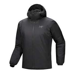 ARC'TERYX �A�[�N�e���N�X ATOM SV HOODY M �A�g�� SV �t�[�f�B �����Y 25�H�~ 09902