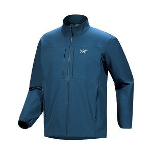 ARC'TERYX A[NeNX GAMMA JACKET M K} WPbg Y 25H~ 09908yPTUPz