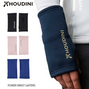 HOUDINI t[fBj POWER WRIST GAITERS p[ Xg QC^[Y  25H~ 850041jZbNX TRUE BLACK/SKY PURPLE/BLUE ILLUSION/MIDNIGHT BLUE MTCYyPTUPz