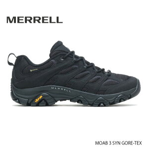 MERRELL  MOAB 3 SYN GORE-TEX Au 3 VZeBbN SAebNX 25H~ J500239