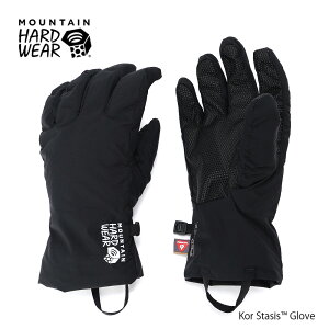 MOUNTAIN HARD WEAR }Ee n[h EFA KOR STASIS GLOVE RA XeCVX O[u 25H~ OU7784yPTUPz