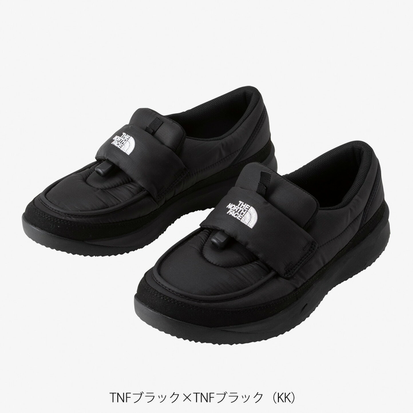 楽天市場 | BAMBOO Ville - ＜BLOG＞NUPTSE LOAFER / ヌプシローファー