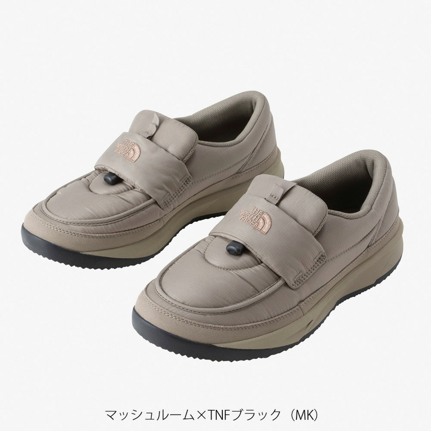 楽天市場 | BAMBOO Ville - ＜BLOG＞NUPTSE LOAFER / ヌプシローファー