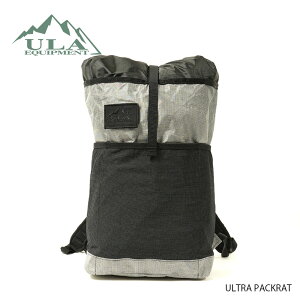 ULA EQUIPMENT ���[�G���G�[�C�N�C�b�v�����g ULTRA PACKRAT �E���g�� �p�b�N���b�g �o�b�N�p�b�N �y�� UL-PR