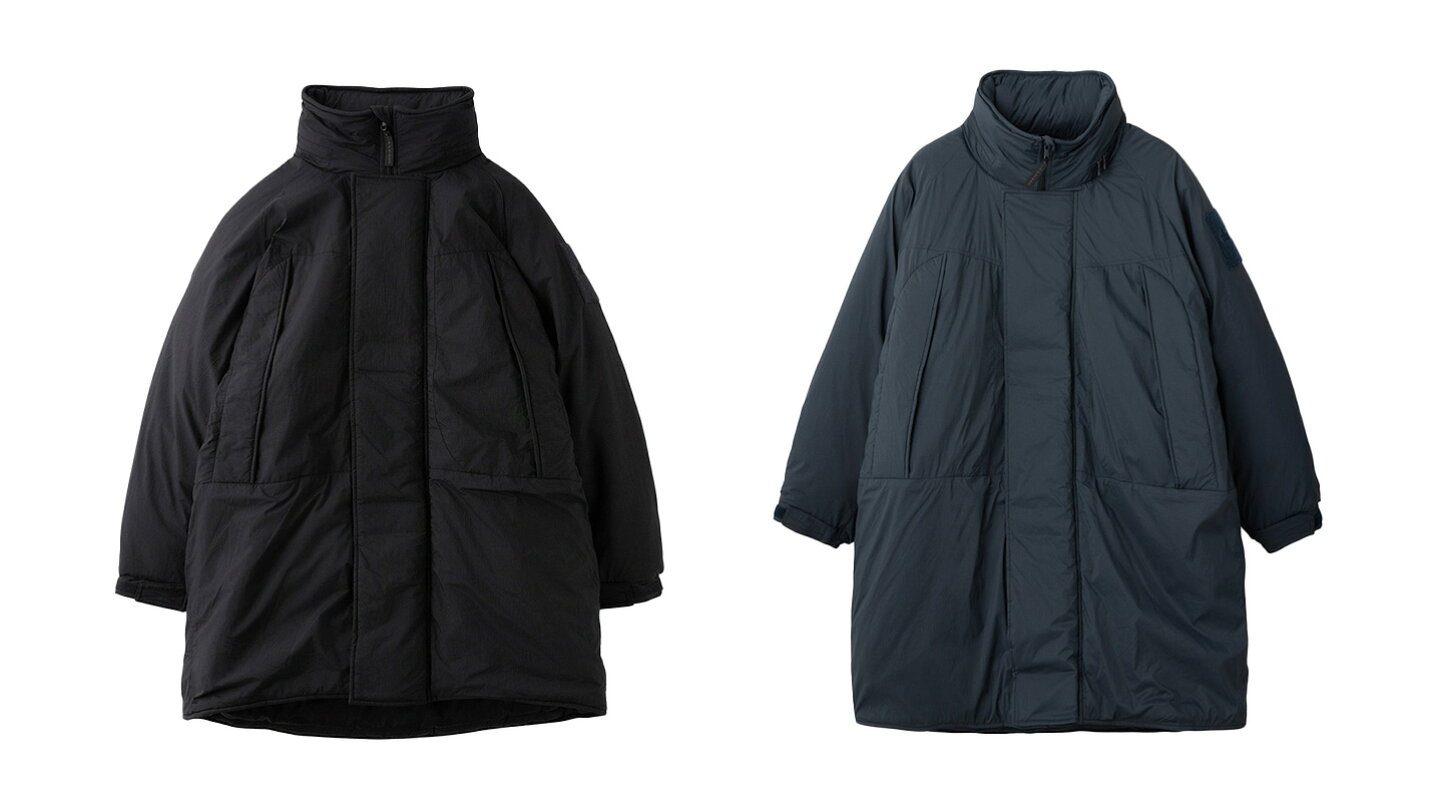 楽天市場 | BAMBOO Ville - ＜BLOG＞WILD THINGS 25FW アウター徹底 