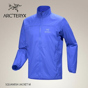 SALE20OFFARC'TERYX A[NeNX SQUAMISH JACKET M XR[~bVWPbg Y 25t 07745 KiyԕiszyPTUPz