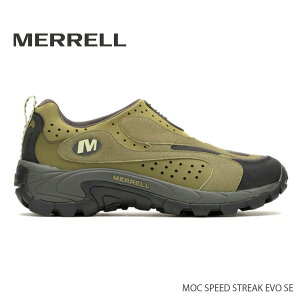 SALE30OFFMERRELL  MOC SPEED STREAK EVO SE bN Xs[h Xg[N G{ 25t J006115yԕiszyPTUPz