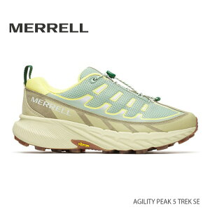 SALE30OFFMERRELL  AGILITY PEAK 5 TREK SE AWeB[ s[N 5 gbN 25t J2006863 SAGE/DRAB 26cm/26.5cm/27cm/27.5cm/28cmyԕiszyPTUPz