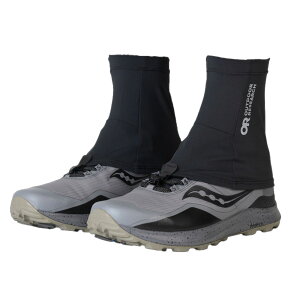 OUTDOOR RESEARCH �A�E�g�h�A���T�[�` SWIFT RUN GAITERS �X�E�B�t�g �����Q�C�^�[ 19846278