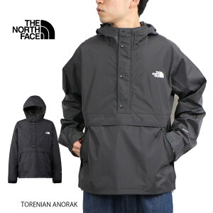 ��SALE30��OFF��THE NORTH FACE �U�E�m�[�X�E�t�F�C�X TORENIAN ANORAK �g���j�A���A�m���b�N NP12551�y�ԕi�����s�z