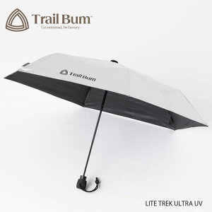 TRAIL BUM �g���C���o�� LITE TREK ULTRA UV ���C�g�g���b�N �E���g��UV 25�t�� 110014