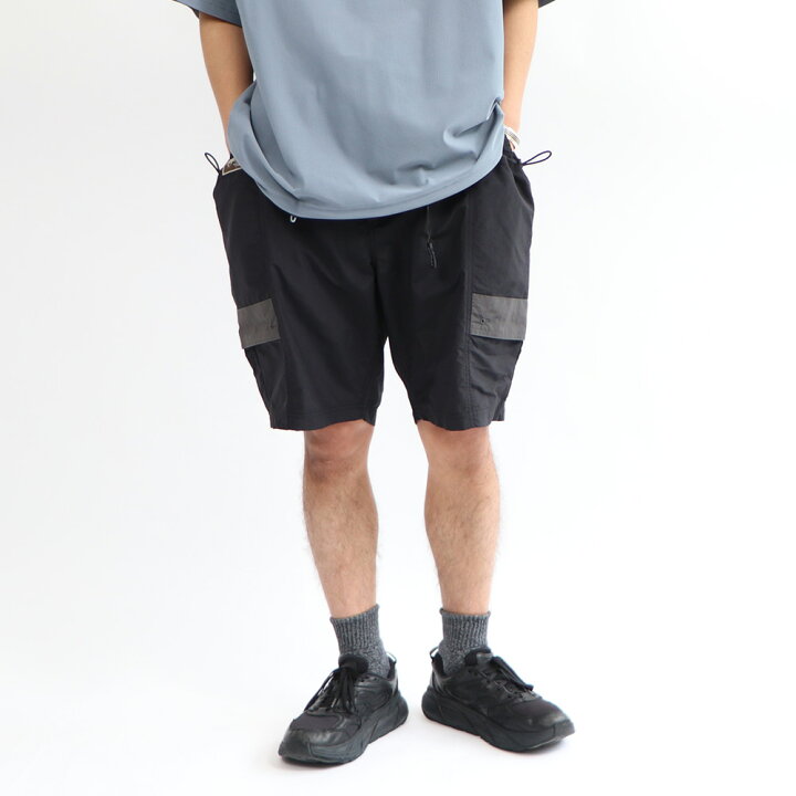 楽天市場】WILDTHINGS ワイルドシングス SUPPLEX POUCH SHORTS サ 