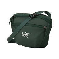 ARC'TERYX アークテリクス MANTIS 2 WAISTPACK マンティス2 ウエストパック 新色 正規取扱店 送料無料 08…