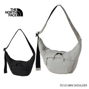 THE NORTH FACE �U�E�m�[�X�E�t�F�C�X FICUS MINI SHOULDER �t�B�[�J�X �~�j �V�����_�[ 26�H�~ NMW72651
