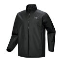 ARC'TERYX アークテリクス SOLANO JACKET M ソラノ ジャケット メンズ 26春夏 X00000965002