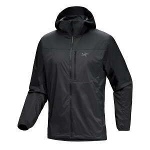 ARC'TERYX �A�[�N�e���N�X SQUAMISH HOODY MENS �X�R�[�~�b�V���t�[�f�B �����Y S/M/L/XL