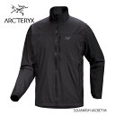 ARC'TERYX アークテリクス SQUAMISH JACKET M スコーミッシュジャケット メンズ 正規品