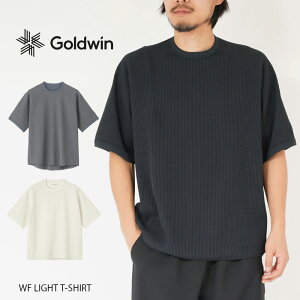 GOLDWIN �S�[���h�E�C�� ���b�t�� ���C�g �e�B�[�V���c WF LIGHT T-SHIRT ���� T�V���c 26�t�� GL65143