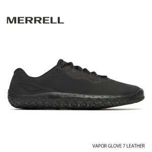 MERRELL ������ VAPOR GLOVE 7 LEATHER �x�C�p�[�O���[�u 7 ���U�[ 26�t�� 00003329