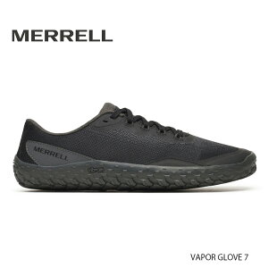 MERRELL ������ VAPOR GLOVE 7 �x�C�p�[�O���[�u 7 26�t�� 00003343
