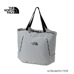 THE NORTH FACE �U�E�m�[�X�E�t�F�C�X ULTRA MAYFLY TOTE �E���g�� ���C�t���C �g�[�g 26�t�� NM62605