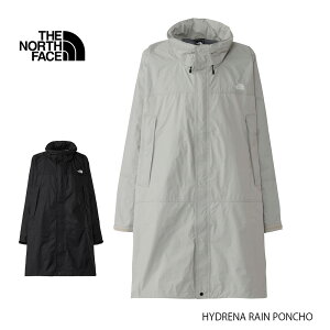 THE NORTH FACE �U�E�m�[�X�E�t�F�C�X HYDRENA RAIN PONCHO �n�C�h���i ���C���|���`�� 26�t�� NP12630�y�ԕi�����s�z