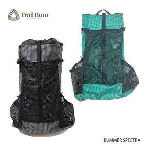 TRAIL BUM �g���C���o�� BUMMER SPECTRA �o�}�[ �X�y�N�g�� 30L �o�b�N�p�b�N �����Y ���f�B�[�X �����T�C�Y NIGHT CLOUD SPECTRA 80057