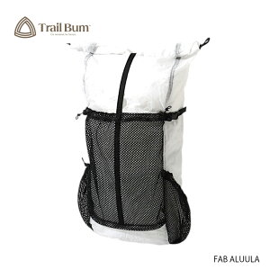 TRAIL BUM �g���C���o�� FAB ALUULA �t�@�u �A���[�� 26�t�� 80066