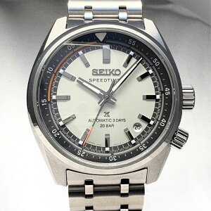 �y�O���E�����A�ۏ؏��zSEIKO �Z�C�R�[ �v���X�y�b�N�X SBDC215 6R55-00L0 �������� �����Y �r���v