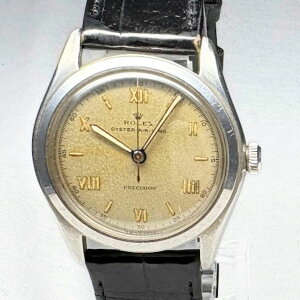 �y���B���e�[�WRolex�z�����b�N�X �G�A�L���O 4499 �����Y �r���v