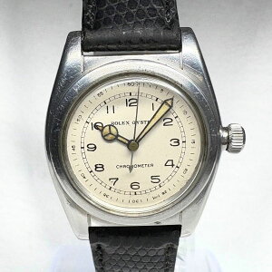 �y���B���e�[�WRolex�z�����b�N�X �I�C�X�^�[ �t���b�g�o�b�N 2765 ���A �A���e�B�[�N �����Y �r���v