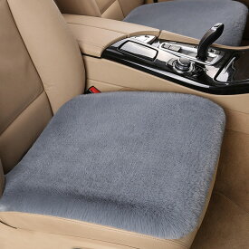 【50%OFF！2組購入&クーポンで】＼楽天1位／ 車用シートクッション カー用品 車イスクッション カーマット 自動車内装 運転席 前席 助手席 軽自動車 普通車 椅子 長距離 疲労軽 可愛い クッション 組み合わせ 全座席 車 座席シート 軽 自動車 座布団 かわいい