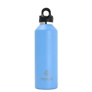 REVOMAX ���{�}�b�N�X 32oz VACUUM INSULATED FLASK VERSION 2 ���� 950ml �^��f�M�{�g�� �}�C�{�g�� �X�|�[�c �A�E�g�h�A �g���[�j���O V3 [���s�A���i]