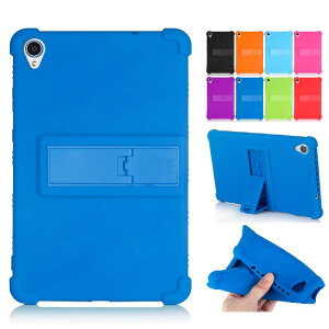 Duanr NEC LAVIE T8 T0875/CAS PC-T0875CAS/ T0855/CAS PC-T0855CAS �P�[�X �J�o�[ �X�^���h�@�\ �V���R�� �Ռ��z�� �^�u���b�g�P�[�X
