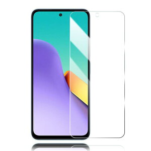 Whatif Redmi 12 5G �K���X�t�B���� Redmi 12(XIG03)�t���ی�t�B���� 0.26mm���� 9H�d�x ������99�� �C�A�[�� �w��h�~ ��U�h�~ �����x �ȒP�\��t�� ?6.8 �C���`�Ή��i2������j