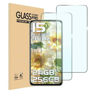 For Oukitel C58/C58 Pro/ C65 �K���X�t�B������ʕی�X�}�z�t�B����9H�d�x�����߃N���A����ی�t�B�����S��ʖ��������V�[�g