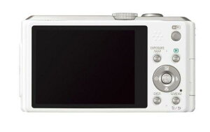 �a�Ó� Panasonic Lumix TZ40 �f�W�^���J������p�t����ʕی�V�[���u503-0022C�v