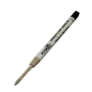 �V���~�b�g SCHMIDT �{�[���y�� �ւ��c �C�[�W�[�t���E easyflow ���t�B�� 1�{ �C���N�F�F�u���b�N �y����T�C�Y�FM ���� ISO�K�i�FG2�^�C�v 9000M BLK [���s�A���i]