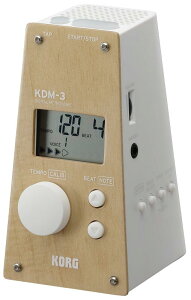 KORG ���g���m�[�� KDM-3-WDWH �E�b�f���E�z���C�g