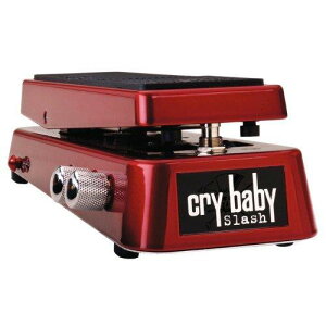 �y ���s�A���i �z Dunlop SW-95 Crybaby Slash Wah Crybaby �y�_��