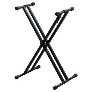 �L�N�^�j (Kikutani) X�^ �L�[�{�[�h�X�^���h �g���^�C�v �u���b�N KS-29WA BLK