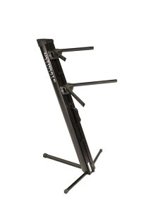 ULTIMATE �A���e�B���C�g �L�[�{�[�h�X�^���h AX-48 Pro �u���b�N