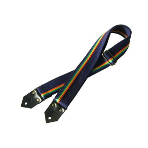 Spice Note �X�p�C�X�m�[�g �M�^�[�X�g���b�v RAINBOW ES-C5071RB