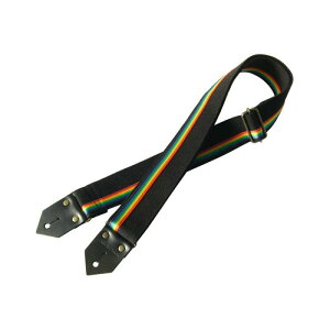 Spice Note �X�p�C�X�m�[�g �M�^�[�X�g���b�v RAINBOW ES-C5071RB