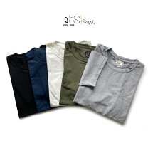 楽天市場】orslow ポケtの通販