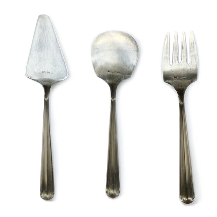 楽天市場】Yuichi Takemata ryo サーバーフォーク 竹俣勇壱 /15  