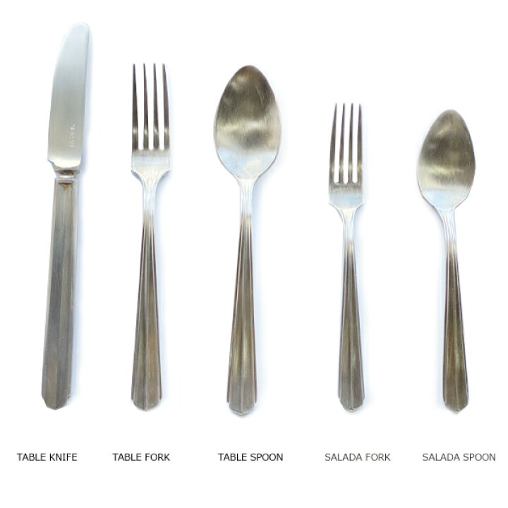 楽天市場】Yuichi Takemata ryo テーブルフォーク 竹俣勇壱 /8  