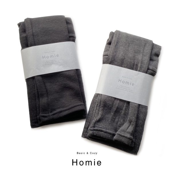 【30％OFF】Homie（ホミー）腹巻きレギンス